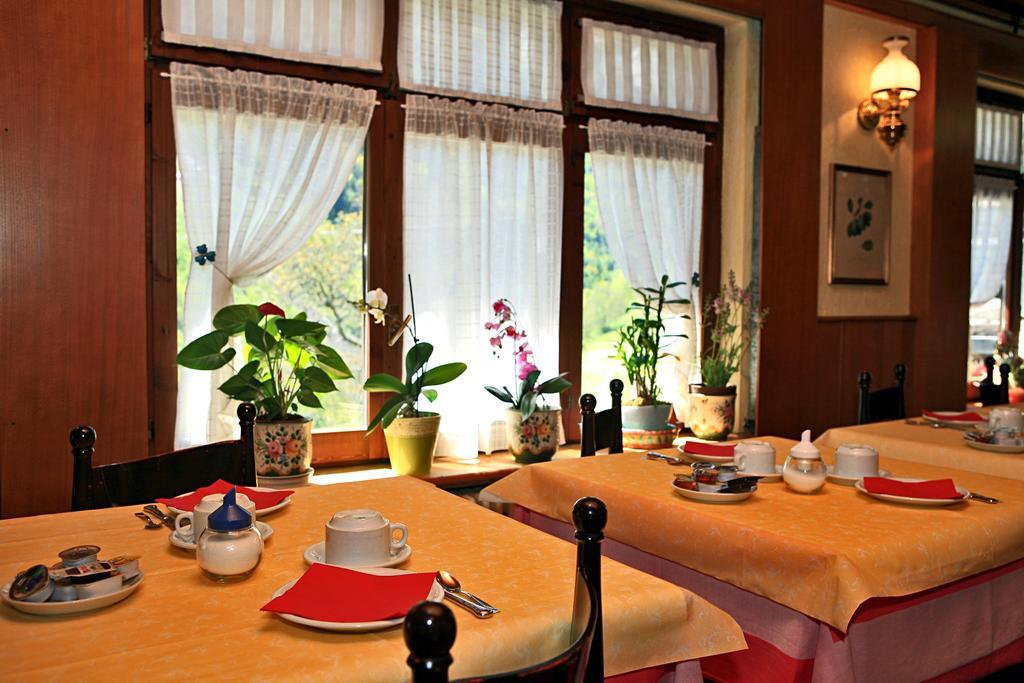 Albergo Le Marmotte Pré-Saint-Didier Kültér fotó